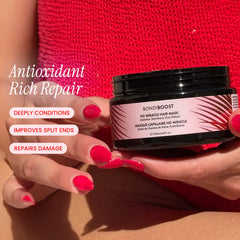 STRAWBERRY GUM TREATMENT