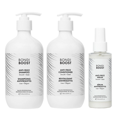 SMOOTHING TRIO