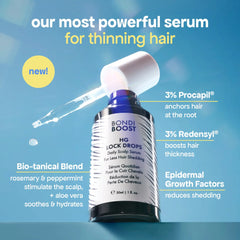 LOCK-IN THICKER HAIR: 6-MONTH SUPPLY