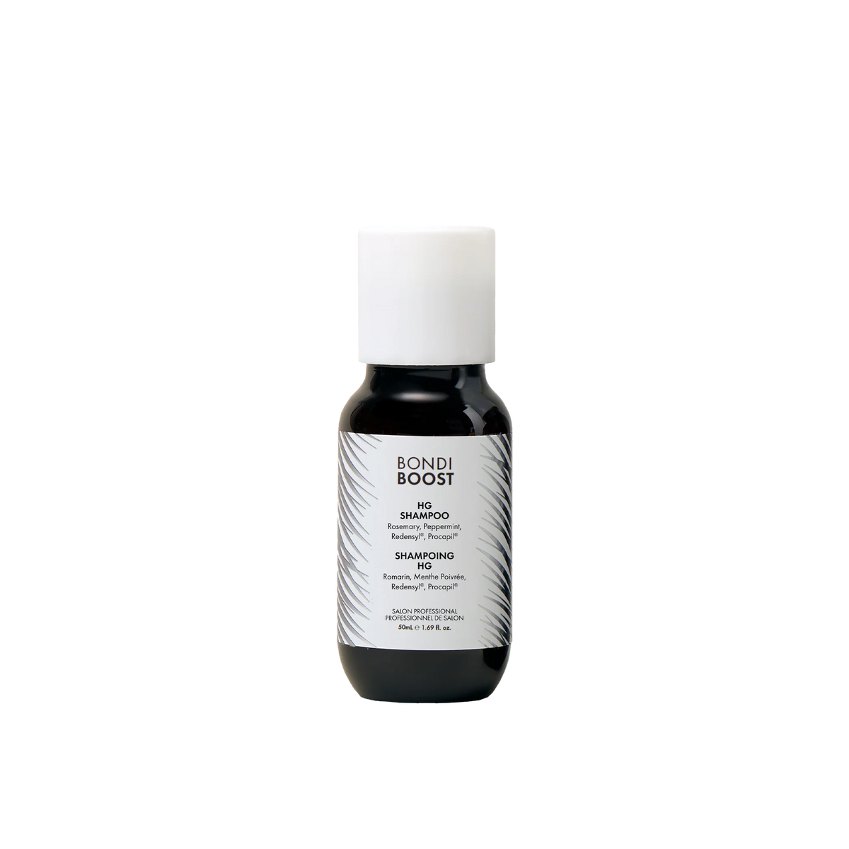 MINI ANTI-THINNING SHAMPOO