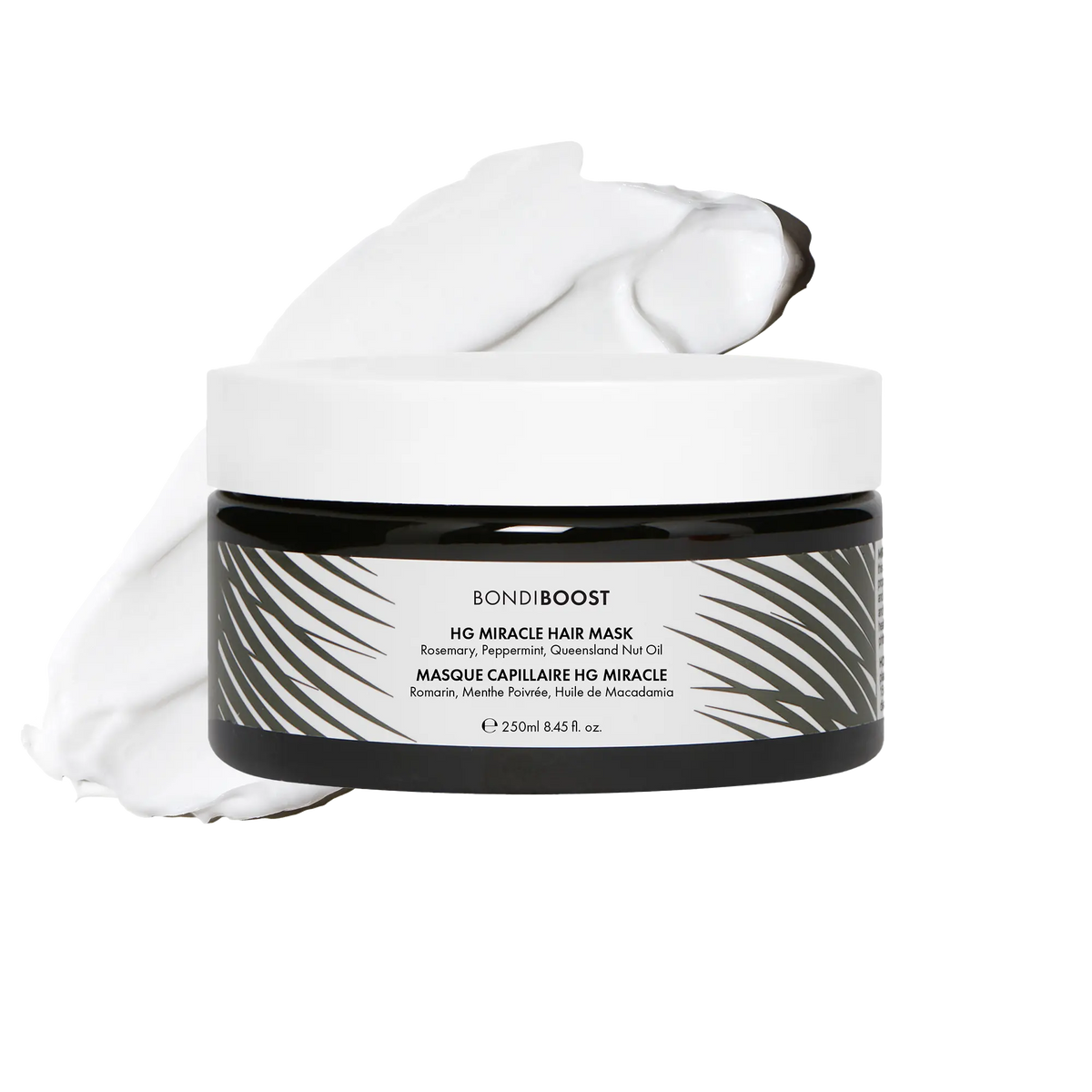 MIRACLE HAIR MASK