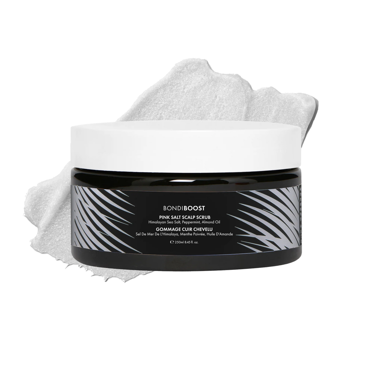 MICRO-EXFOLIATING SCALP SCRUB