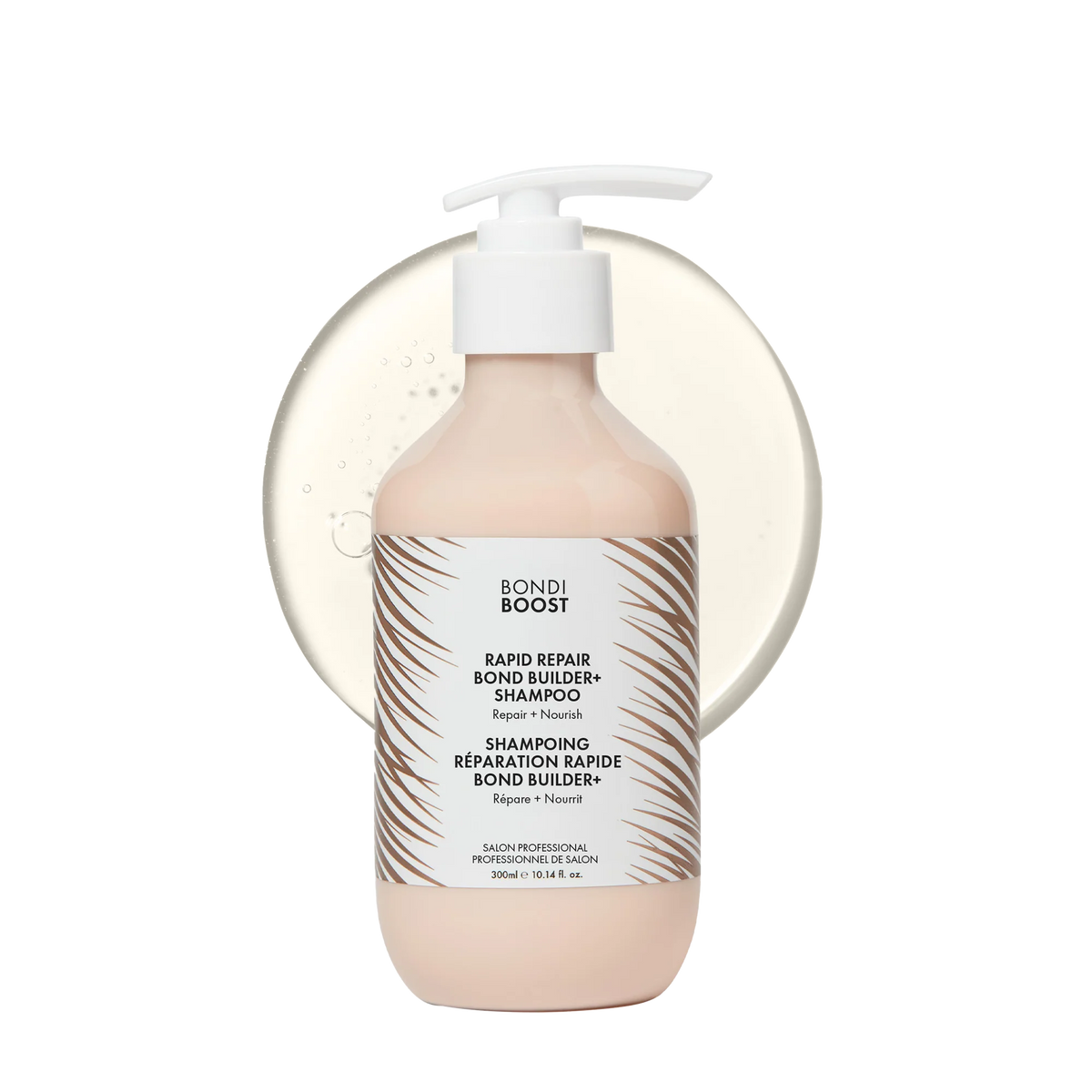 BOND BUILDER+ SHAMPOO