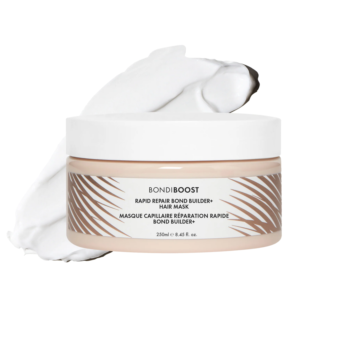 BOND BUILDER+ HAIR MASK